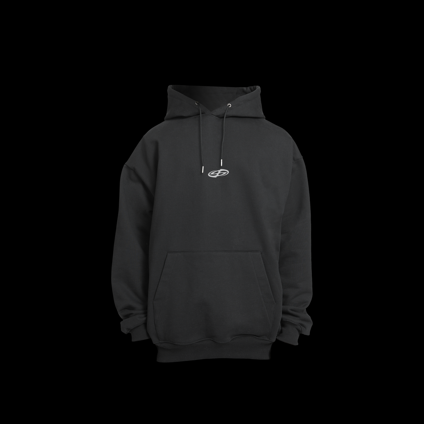 MASK HOODIE | VANT