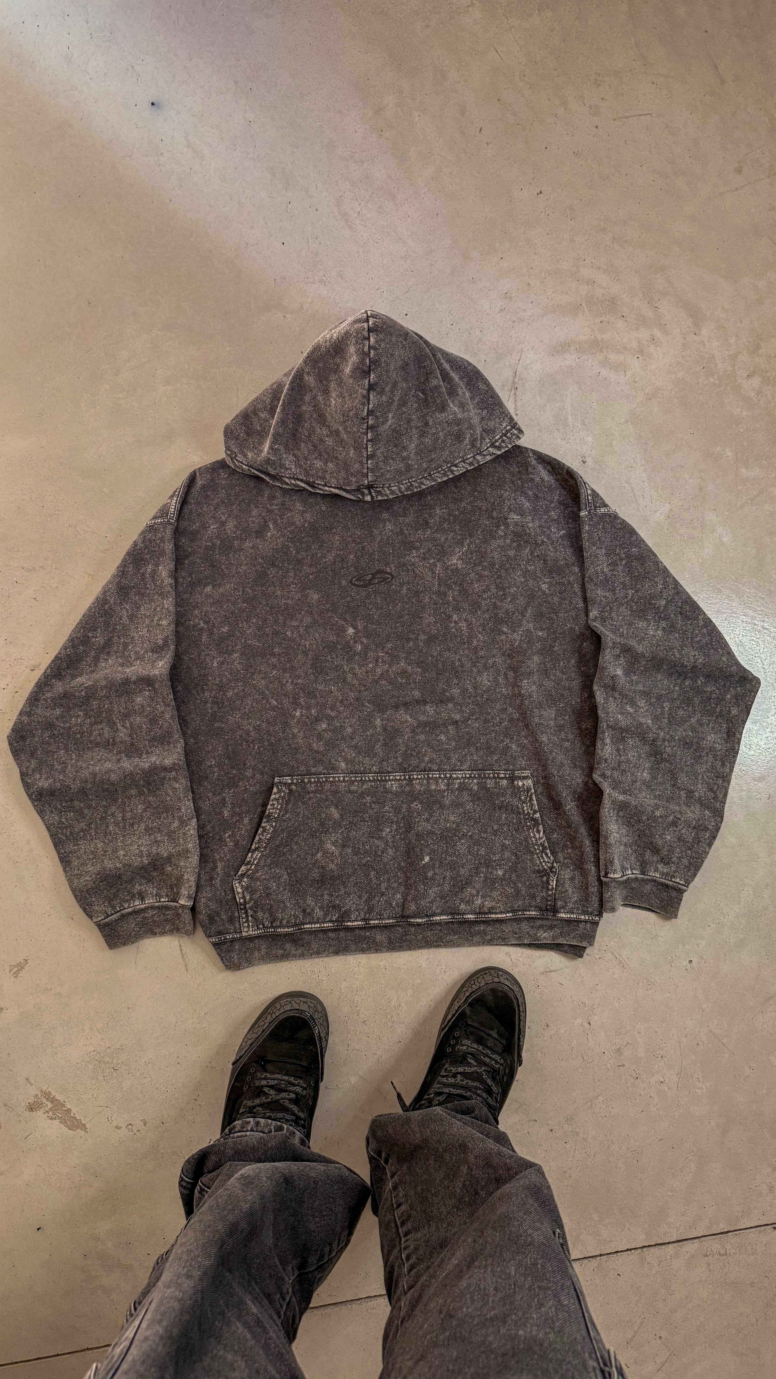 LIBERTY HOODIE