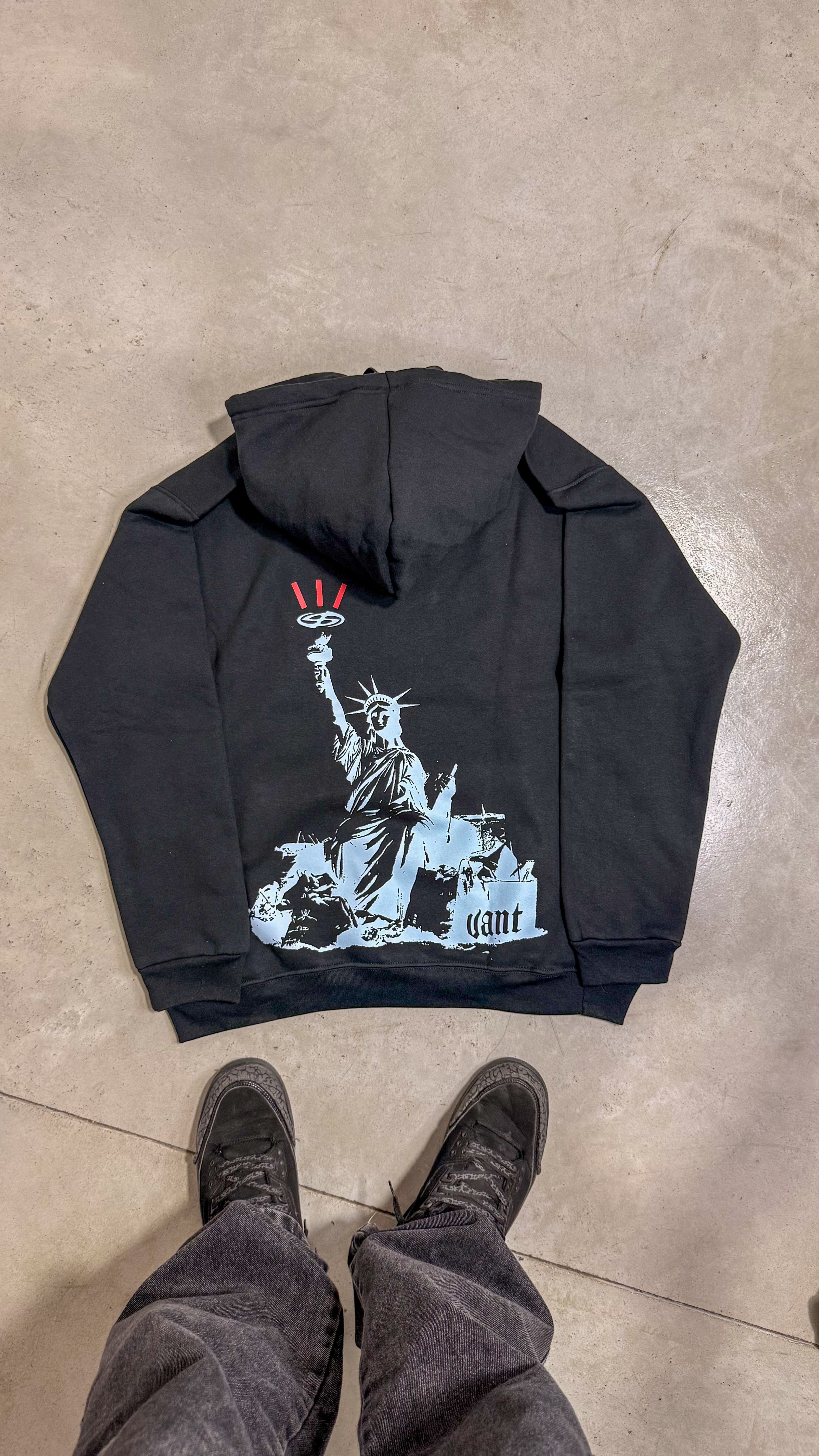 LIBERTY HOODIE