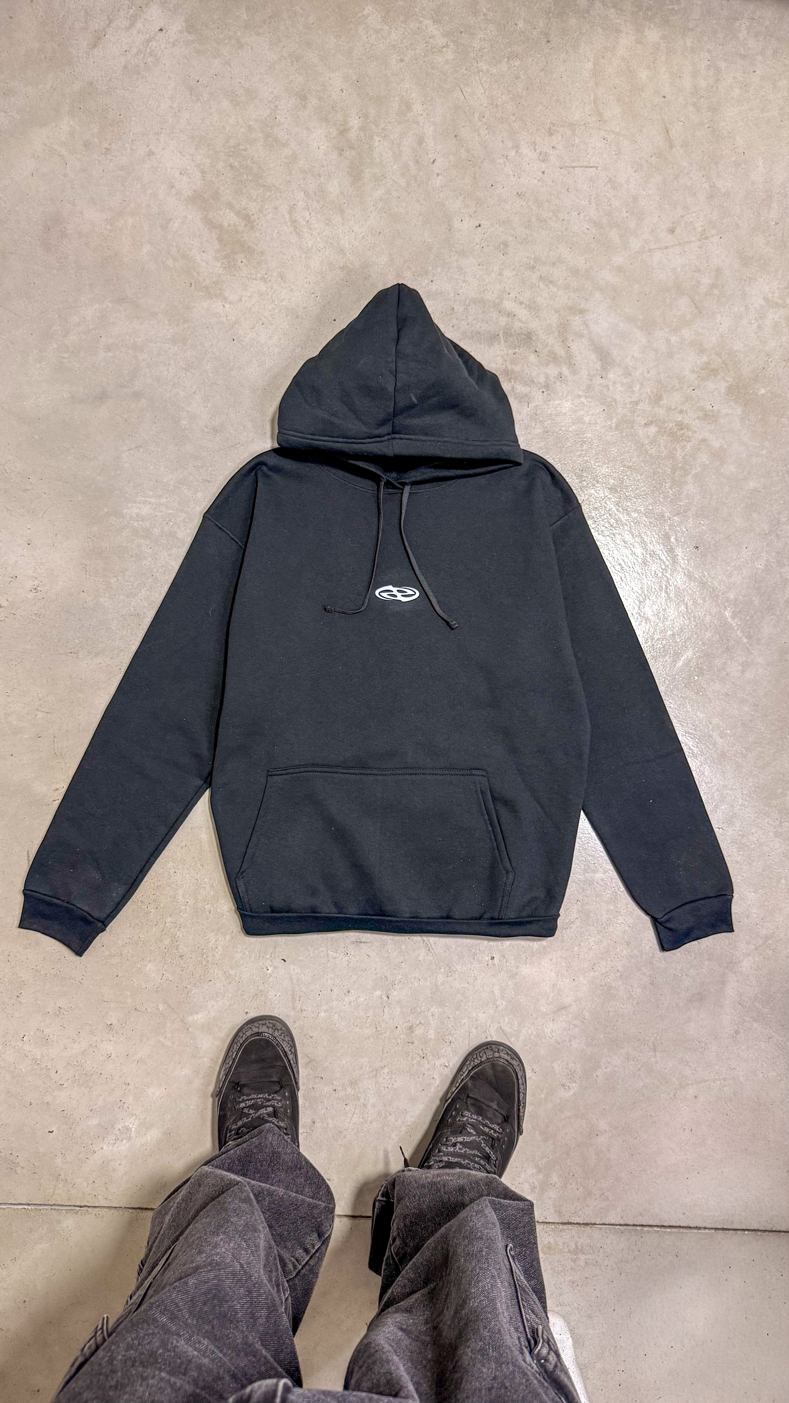 LIBERTY HOODIE