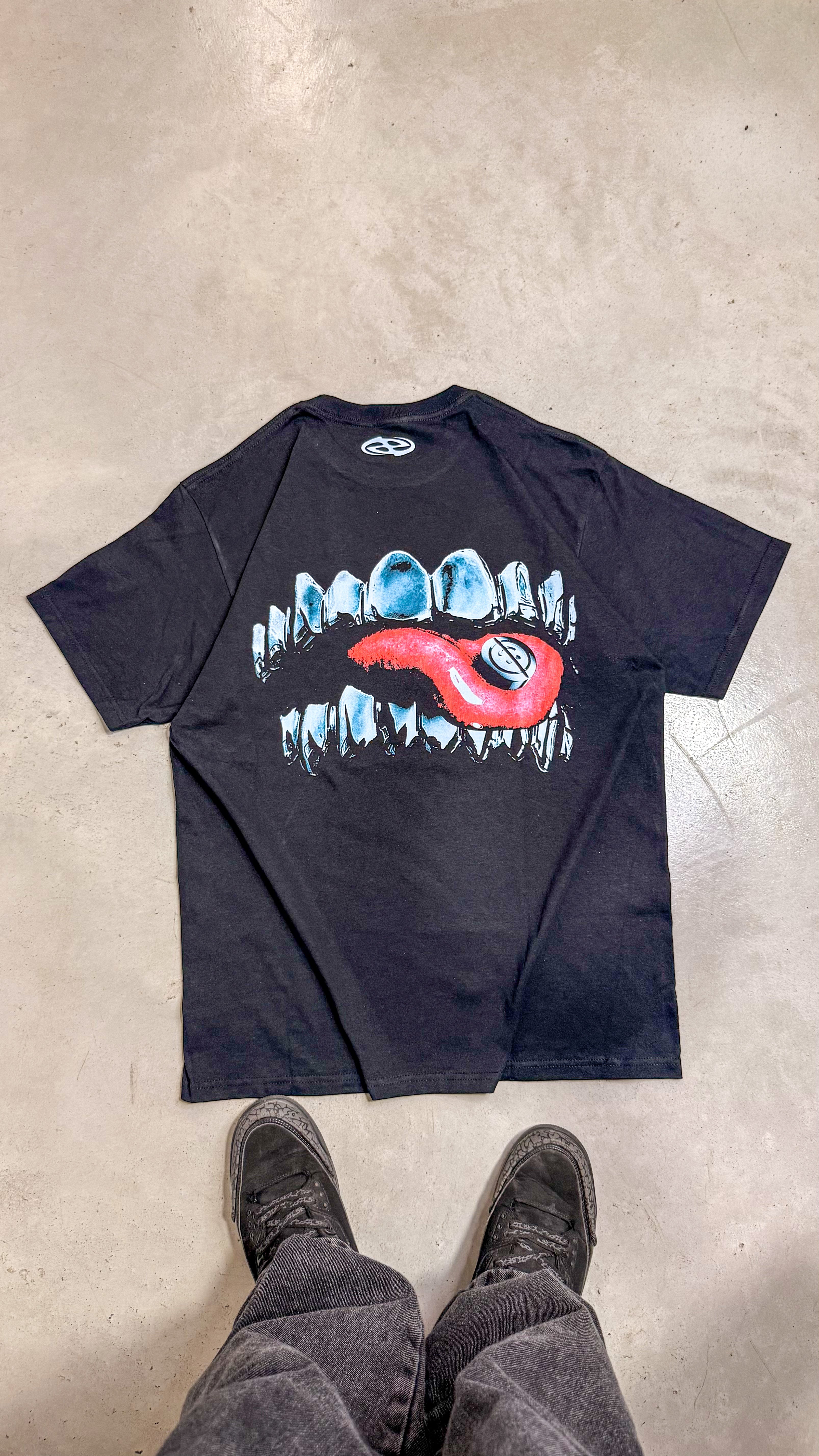 REMERON GRILLZ