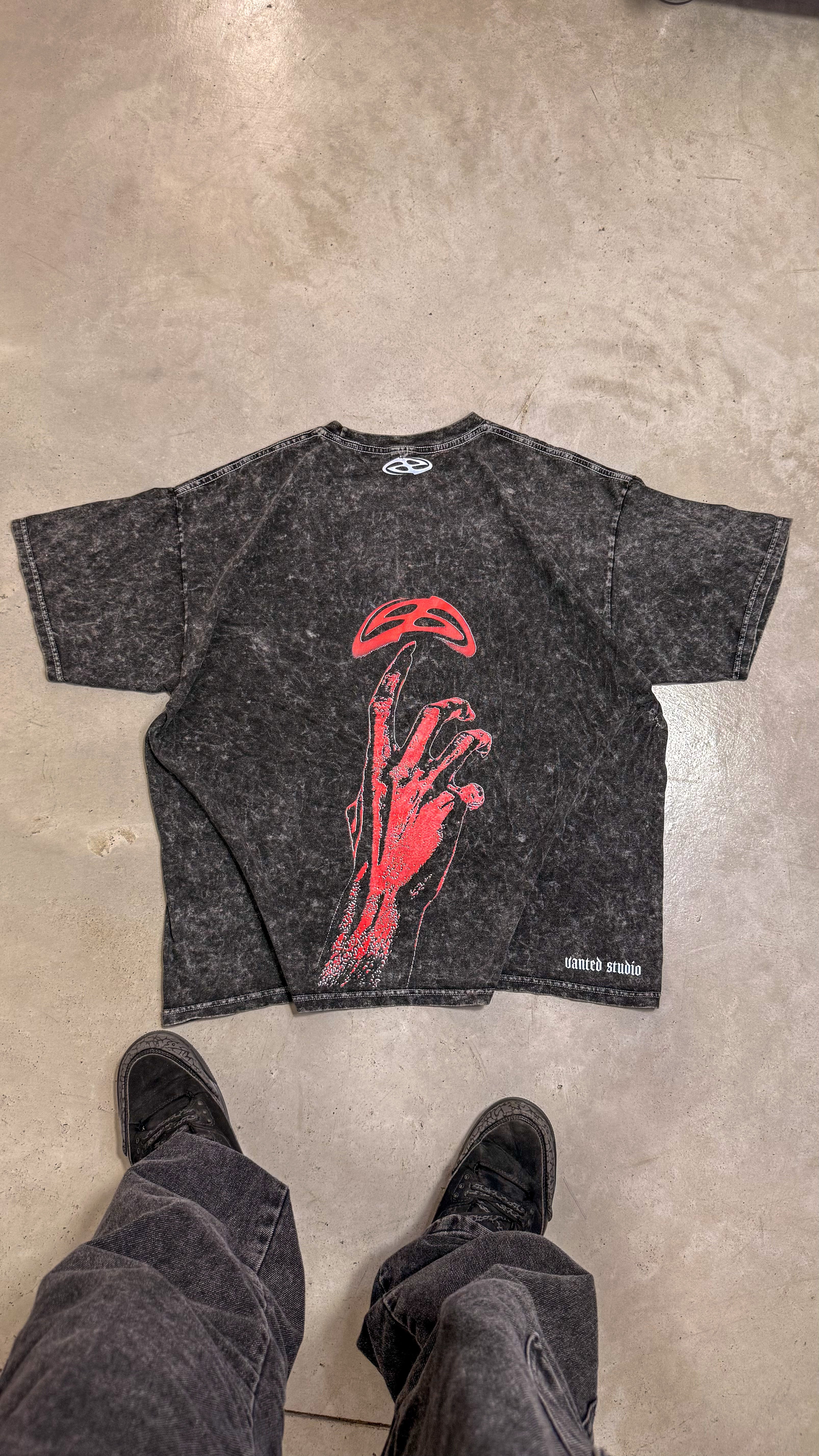REMERON DEMON