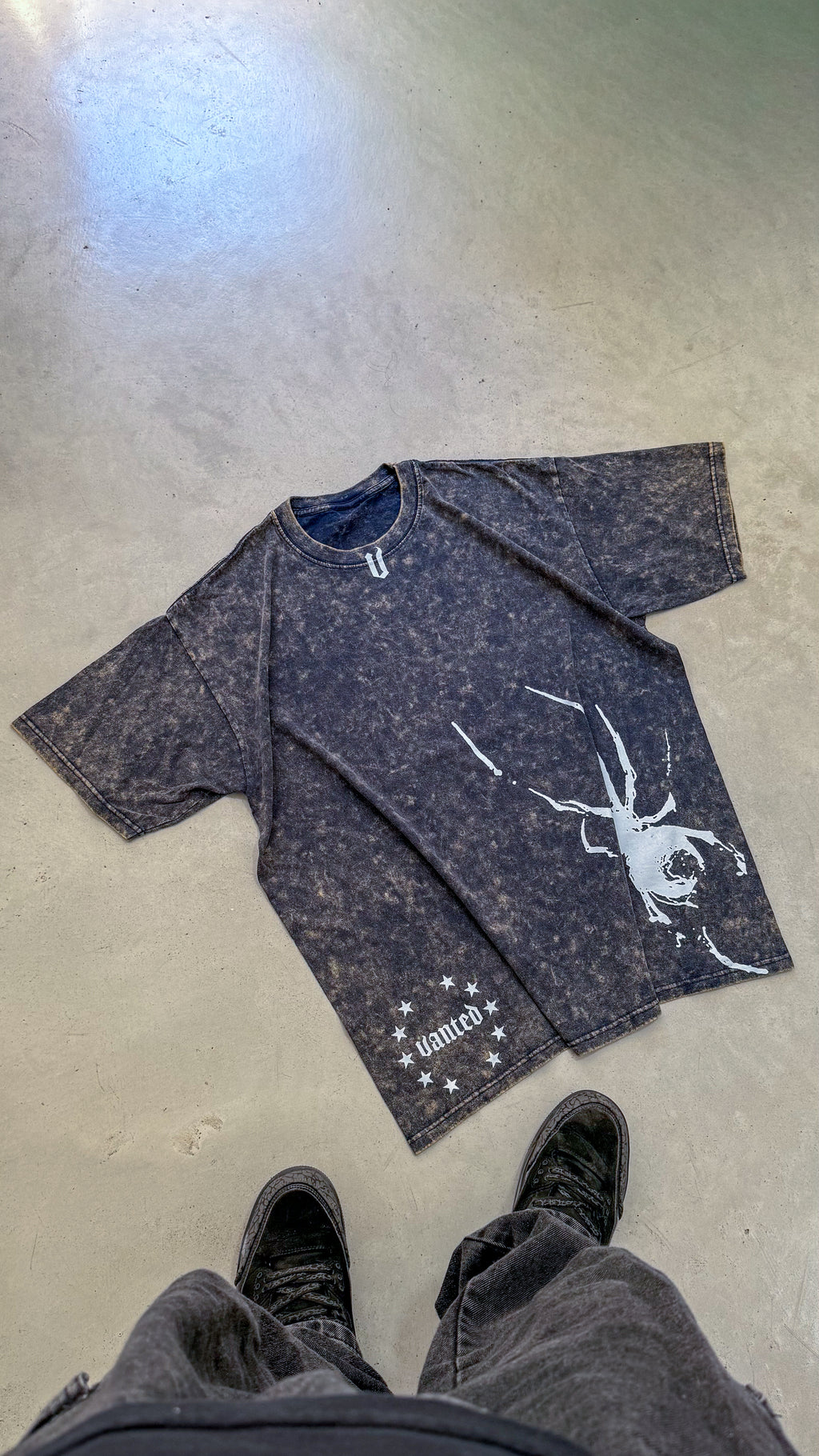 REMERON SPIDER