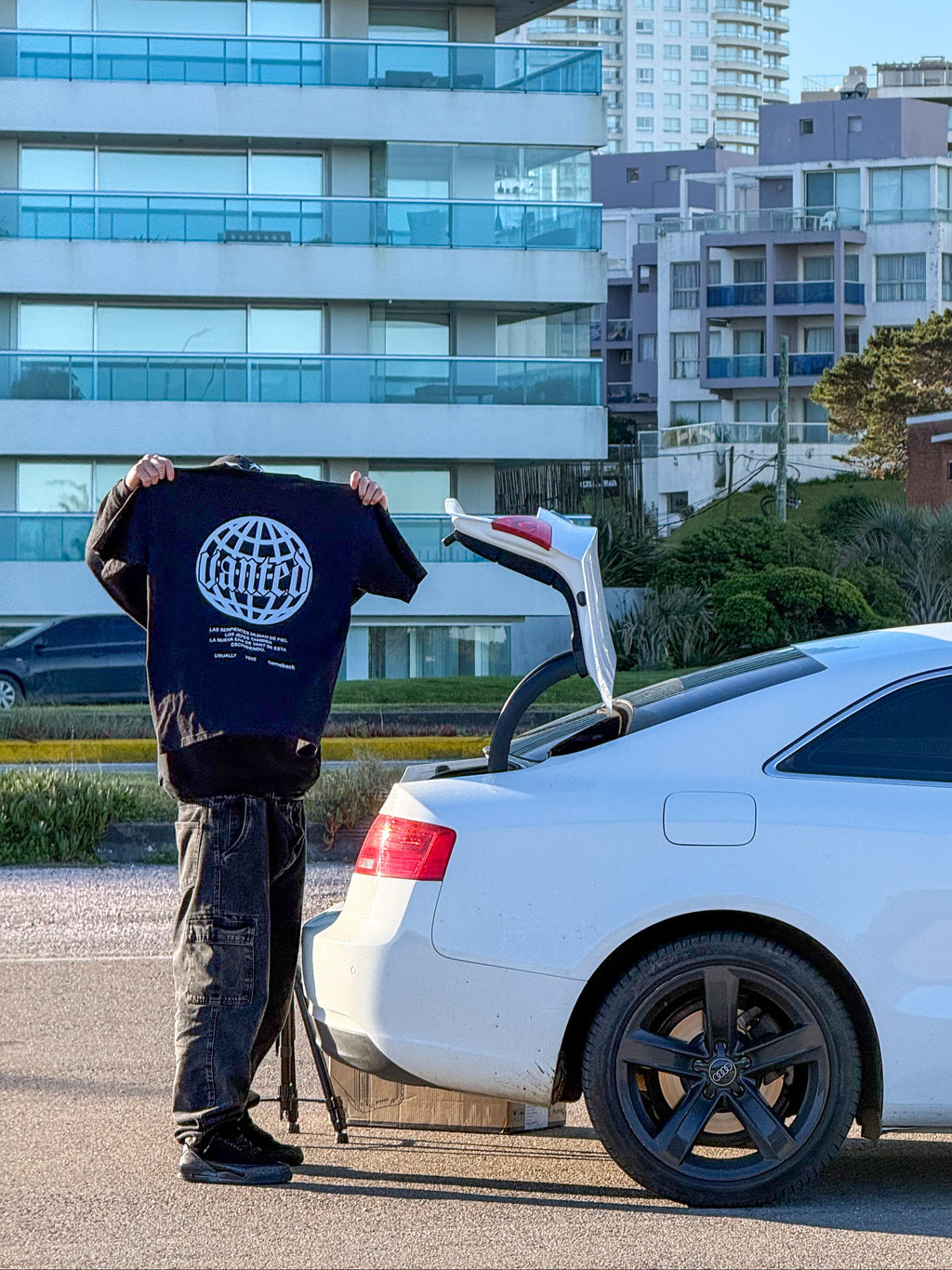 REMERON WORLD