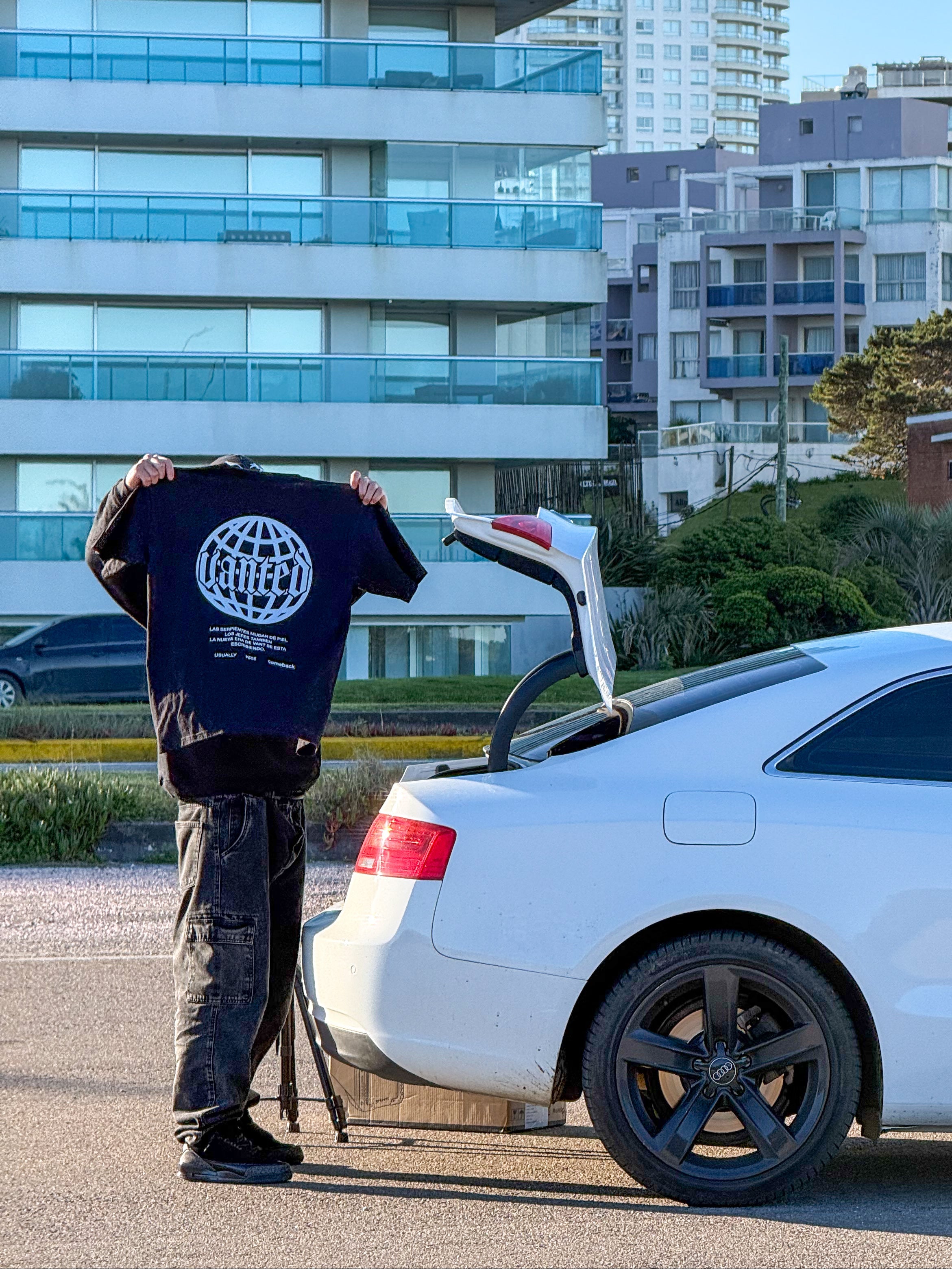 REMERON WORLD