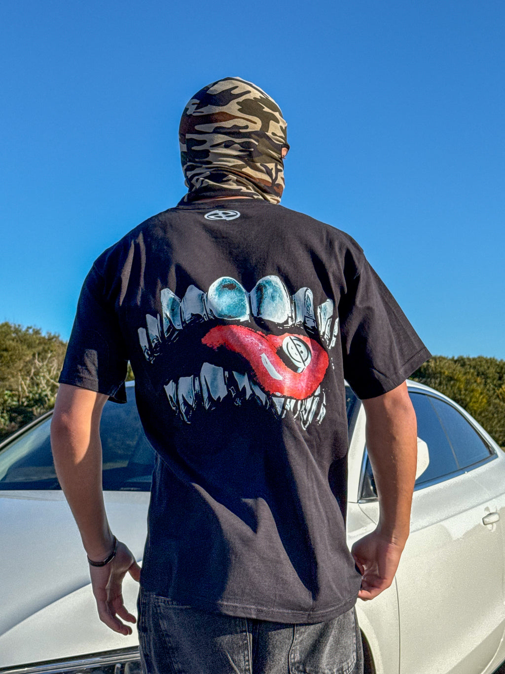 REMERON GRILLZ