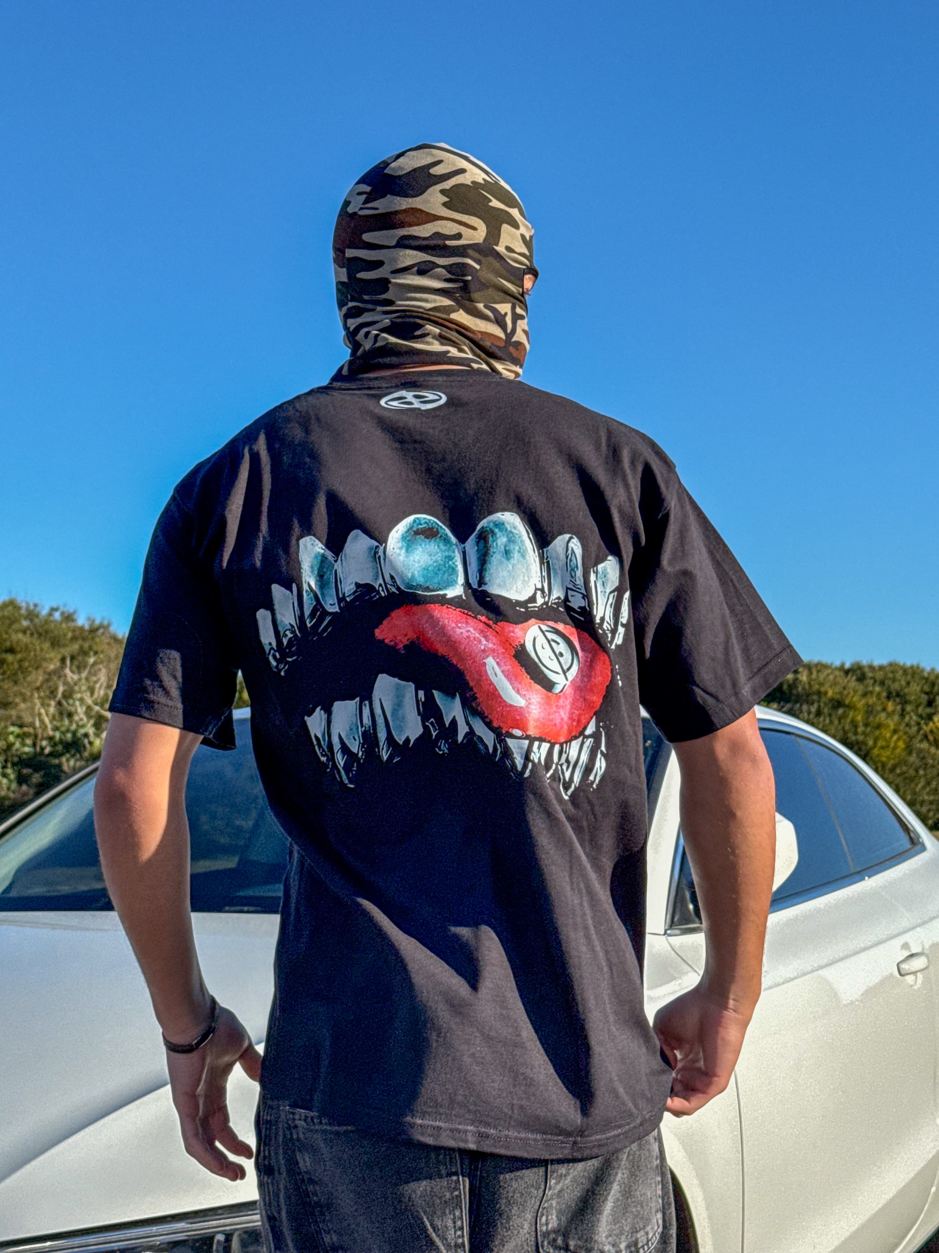 REMERON GRILLZ