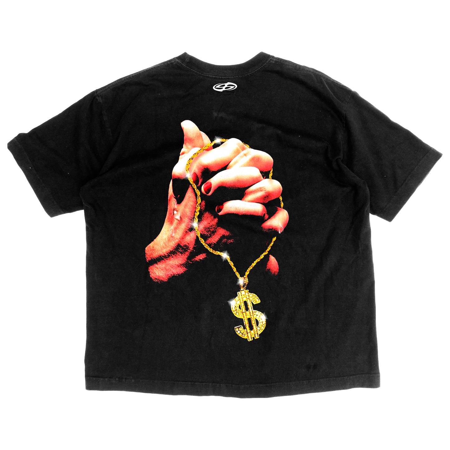 REMERON MONEY | Negro