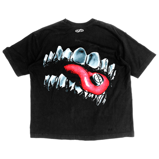 REMERON GRILLZ | Negro