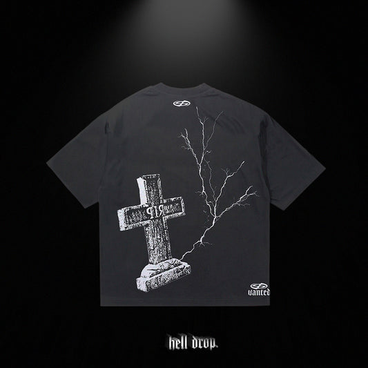Hell Remeron Oversize